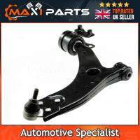 Рычаг подвески попереч. перед. ниж. Ford Focus II 04-, Focus C-MAX 03-, Volvo S40 II 04-, V50 04-, C30 06-, C70 II 06